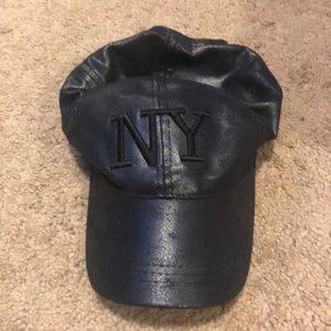 NY hat